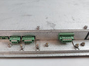 Norcontrol Ocp S2/Ocp 3 Operator Control Panel