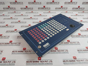 Norcontrol Ocp S2/Ocp 3 Operator Control Panel