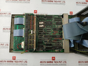 Norcontrol Remote Control System Ac4 Ecr 8200022, Na1022, Nn-803.2, Na1112.1