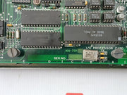 Norcontrol Remote Control System Ac4 Ecr 8200022, Na1022, Nn-803.2, Na1112.1