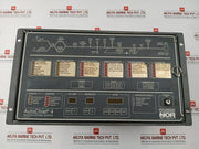 Norcontrol Remote Control System Ac4 Ecr 8200022, Na1022, Nn-803.2, Na1112.1
