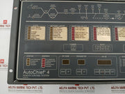Norcontrol Remote Control System Ac4 Ecr 8200022, Na1022, Nn-803.2, Na1112.1