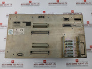 Norcontrol Remote Control System Ac4 Ecr 8200022, Na1022, Nn-803.2, Na1112.1