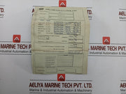 Norcontrol Remote Control System Ac4 Ecr 8200022, Na1022, Nn-803.2, Na1112.1