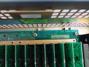 Norcontrol Sau 8810 Chassis Signal Acquisition Unit 20-60Vdc Input 3A