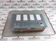 Norcontrol Sau 8810 Chassis Signal Acquisition Unit 20-60Vdc Input 3A