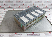 Norcontrol Sau 8810 Chassis Signal Acquisition Unit 20-60Vdc Input 3A