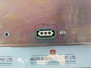 Norcontrol Sau 8810 Ha 220447B/B Signal Acquisition Unit Vt25-373-99/X9