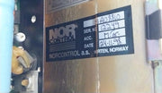 Norcontrol Sau 8810 Signal Acquisition Unit Vt25-373-99/X9 20-60Vdc, 3A