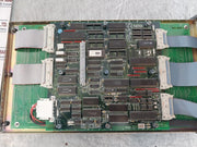 Norcontrol Sau 8810 Signal Acquisition Unit Vt25-373-99/X9 20-60Vdc, 3A