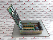 Norcontrol Sau 8810 Signal Acquisition Unit Vt25-373-99/X9 20-60Vdc, 3A