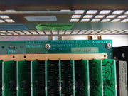 Norcontrol Sau 8810 Signal Acquisition Unit Vt25-373-99/X9 20-60Vdc, 3A