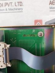 Norcontrol Sau 8810 Signal Acquisition Unit Na 1007.1