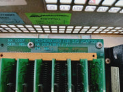 Norcontrol Sau 8810 Signal Acquisition Unit Vt25-373-99/X9