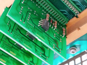 Norcontrol Sau 8810 Signal Acquisition Unit Vt25-373-99/X9