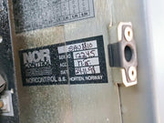 Norcontrol Sau 8810 Signal Acquisition Unit Vt25-373-99/X9