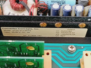 Norcontrol Sau 8810 Signal Acquisition Unit Vt25-373-99/X9