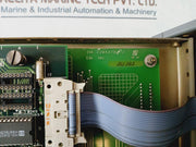 Norcontrol Sau 8810 Signal Acquisition Unit Vt25-373-99/X9