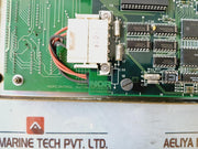 Norcontrol Sau 8810 Signal Acquisition Unit Vt25-373-99/X9