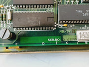 Norcontrol Sau 8810 Signal Acquisition Unit Vt25-373-99/X9
