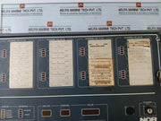 Norcontrol Sau 8810 Signal Acquisition Unit Vt25-373-99/X9