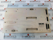Norcontrol Sau 8810 Signal Acquisition Unit Vt25-373-99/X9