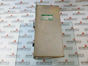 Norcontrol Sau 8810 Signal Acquisition Unit Vt25-373-99/X9