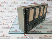 Norcontrol Sau 8810 Signal Acquisition Unit Vt25-373-99/X9