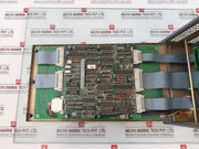 Norcontrol Sau 8810 Signal Acquisition Unit Vt25-373-99/X9 Used