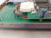 Norcontrol Sau 8810 Signal Acquisition Unit Vt25-373-99/X9 Used