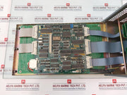 Norcontrol Sau 8810 Signal Acquisition Unit Vt25-373-99/X9 3A 20-60Vdc