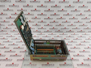 Norcontrol Sau 8810 Signal Acquisition Unit Vt25-373-99/X9 3A 20-60Vdc