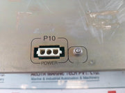NORCONTROL SAX 8810 Signal Acquisition Unit Extender