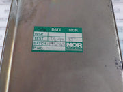 NORCONTROL SAX 8810 Signal Acquisition Unit Extender