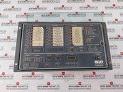 Norcontrol Ssu 8810 Safety System Unit 8200049