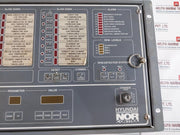Norcontrol Ssu 8810 Safety System Unit 8200049 Used