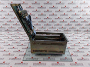 Norcontrol Ssu 8810 Safety System Unit 8200049 Used
