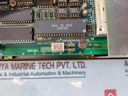 Norcontrol Ssu 8810 Safety System Unit 8200049 Used