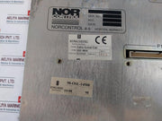 Norcontrol Ssu 8810 Safety System Unit 8200049 Used