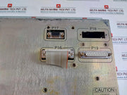Norcontrol Ssu 8810 Safety System Unit 8200049 Used