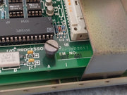 Norcontrol Ssu 8810 Safety System Unit Ha334816A