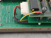 Norcontrol Ssu 8810 Safety System Unit Ha334816A