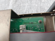 Norcontrol Ssu 8810 Safety System Unit Ha334816A