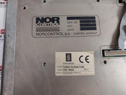 Norcontrol Ssu 8810 Safety System Unit Ha334816A
