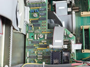 Norcontrol Ssu 8810 Safety System Unit Ha334816A