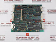 Norcontrol Automation Nn-791 I/O Processor Card Her 100261 I