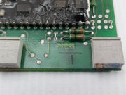Norcontrol He-220293E Analog Input Adaptor .
