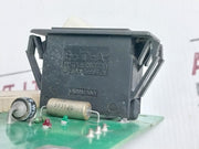 Norcontrol Na 1007.1 Motherboard For I/O Adaptor Nn-801.1 10640528