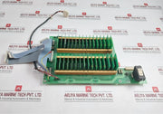 Norcontrol Na 1007.1 Motherboard For I/O Adaptor Nn-801.1 10640528