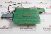 Norcontrol Na 1007.1 Motherboard For I/O Adaptor Nn-801.1 10640528